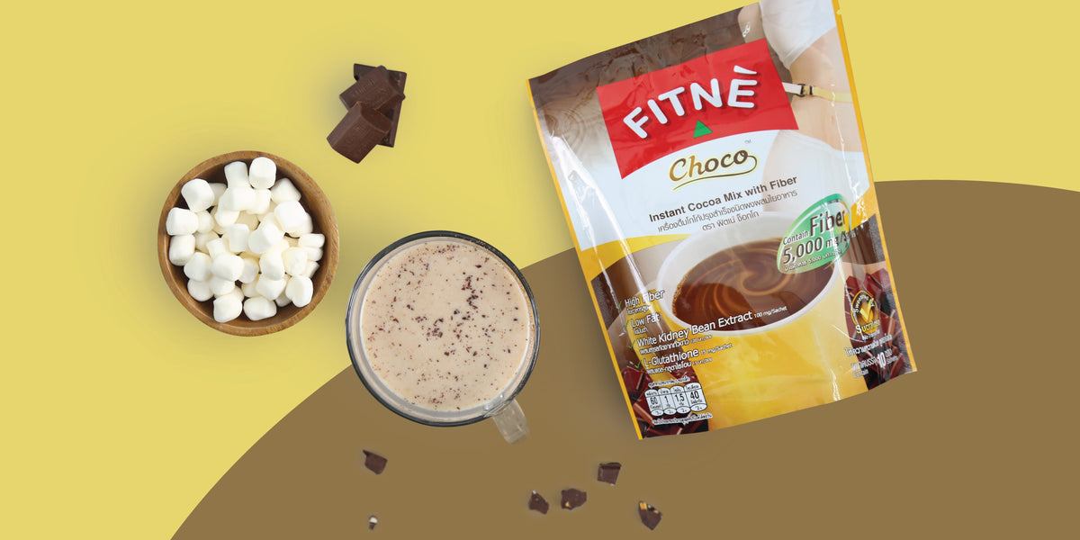 Functional Choco