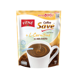 L-Carnitine Coffee