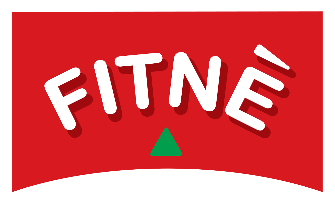 FITNÈ logo