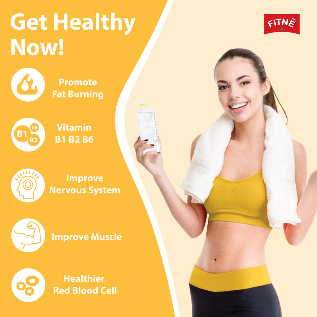 L-Carnitine Coffee
