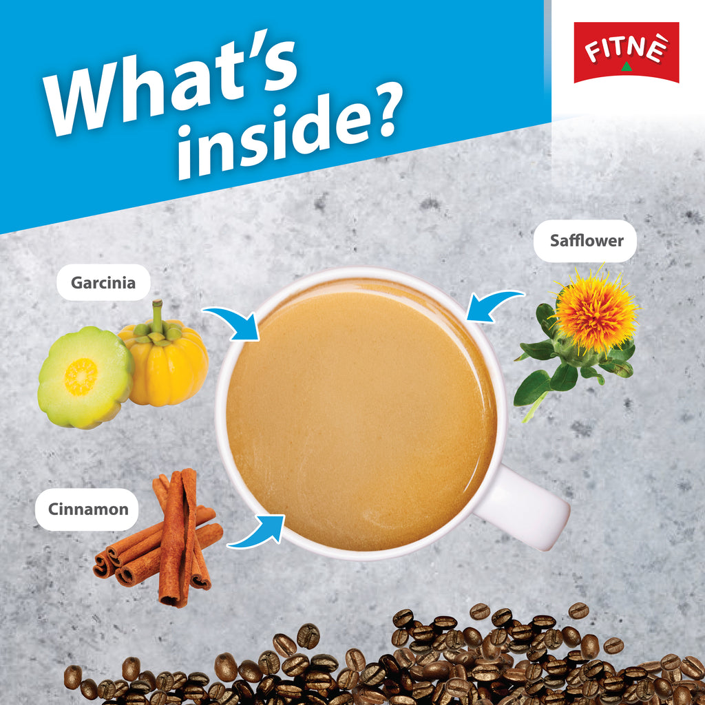 Herbal Coffee