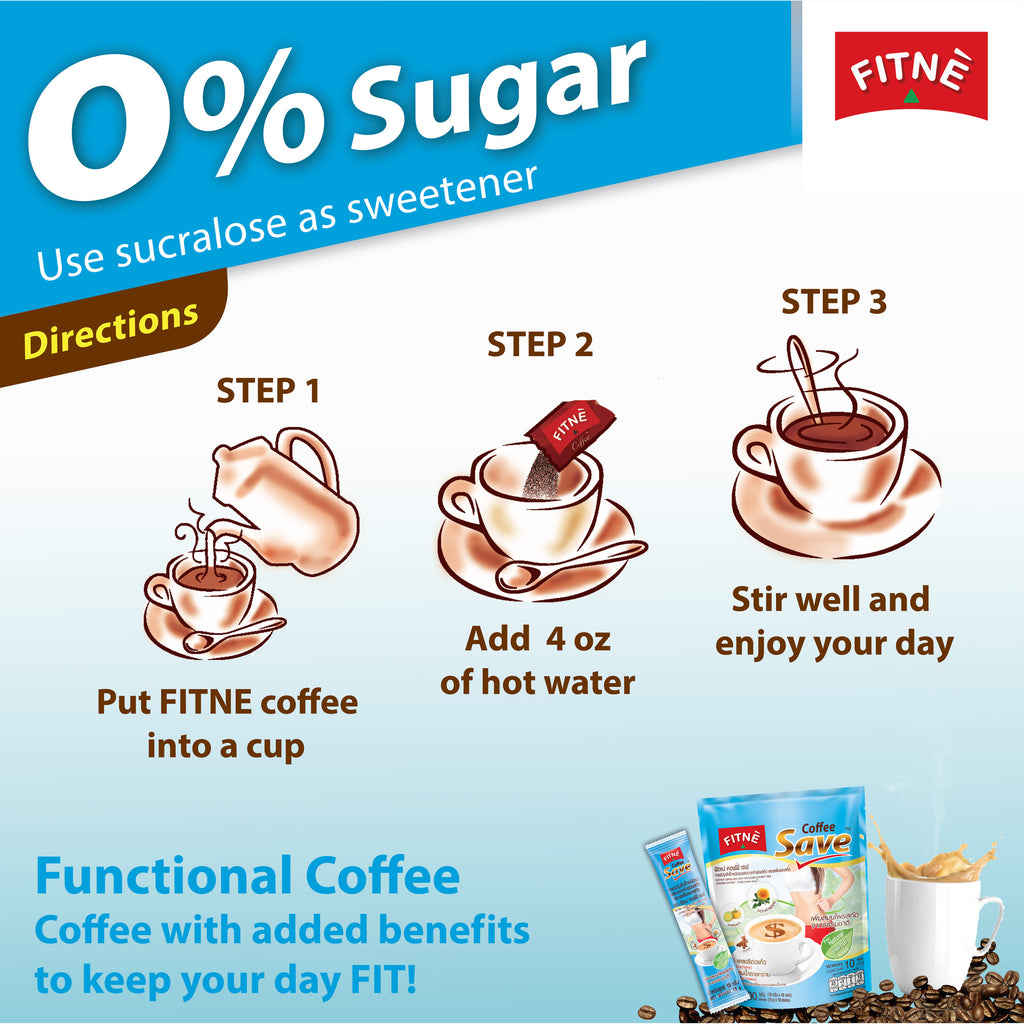 Herbal Coffee