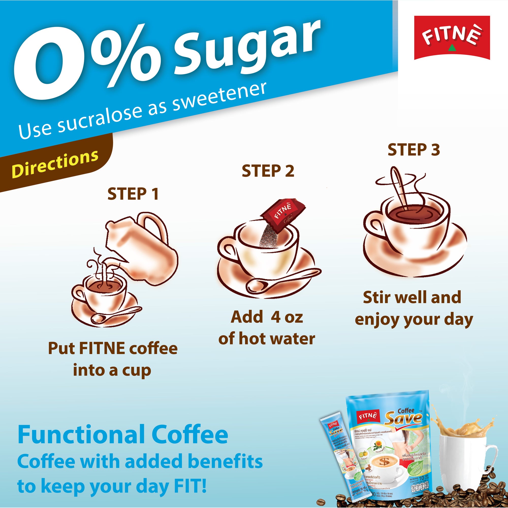 Herbal Coffee