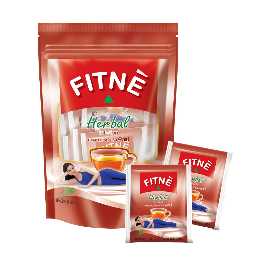 Original Detox Tea